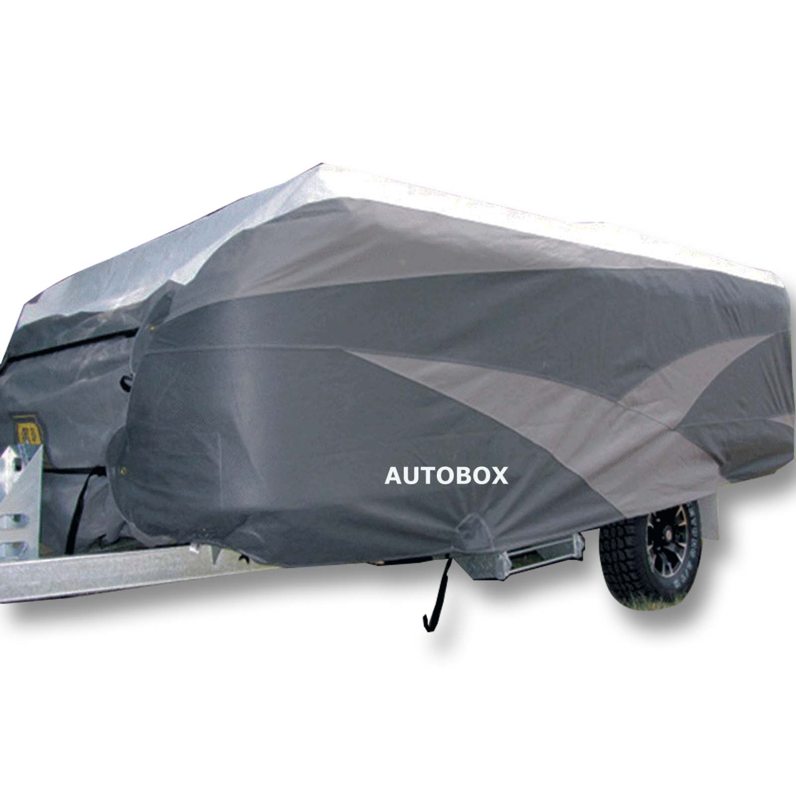 ADCO 2224 ft Premium Caravan Cover Suit Starcraft 21.66 & 22.68 6.77