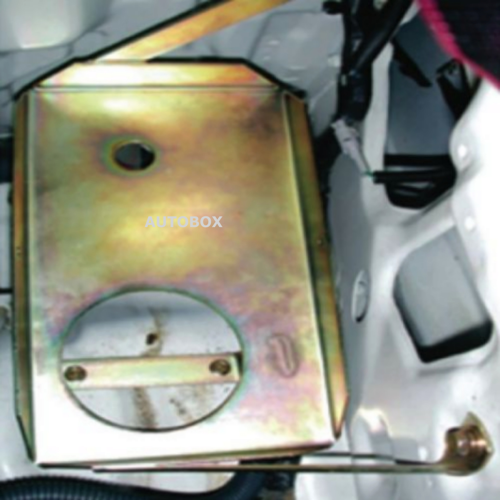 Toyota 78 79 Landcruiser 1999 2007 1HDFTE Diesel Piranha Dual