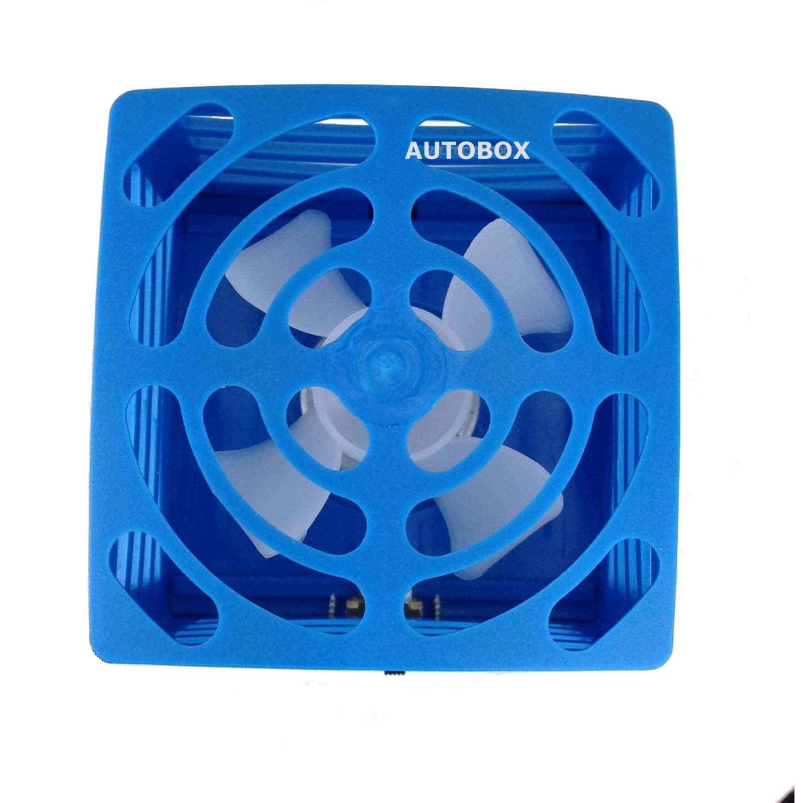 Valterra Fridge Cool Fan Airator Caravan Camper 4WD Camping RV
