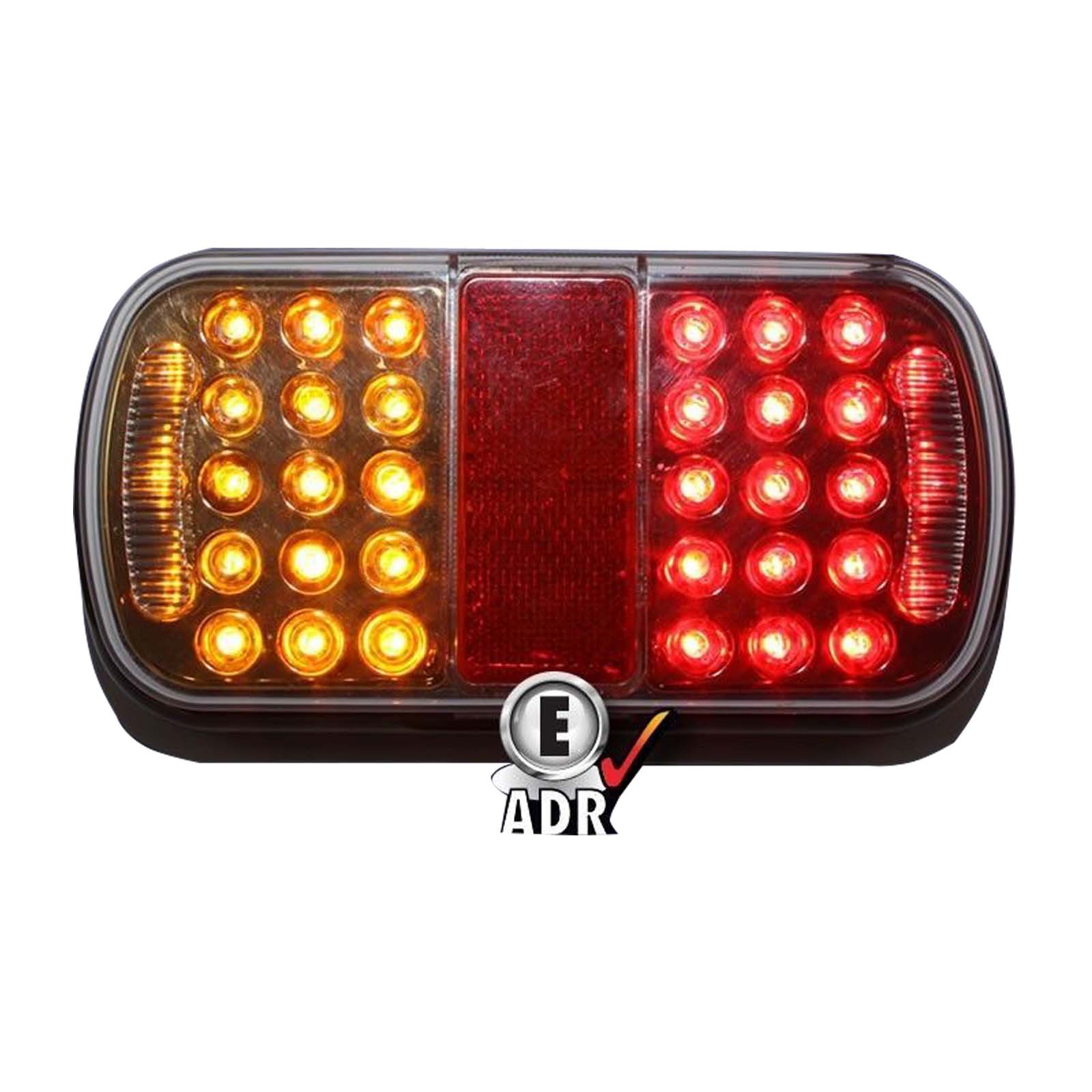 trailer lights trailer lights