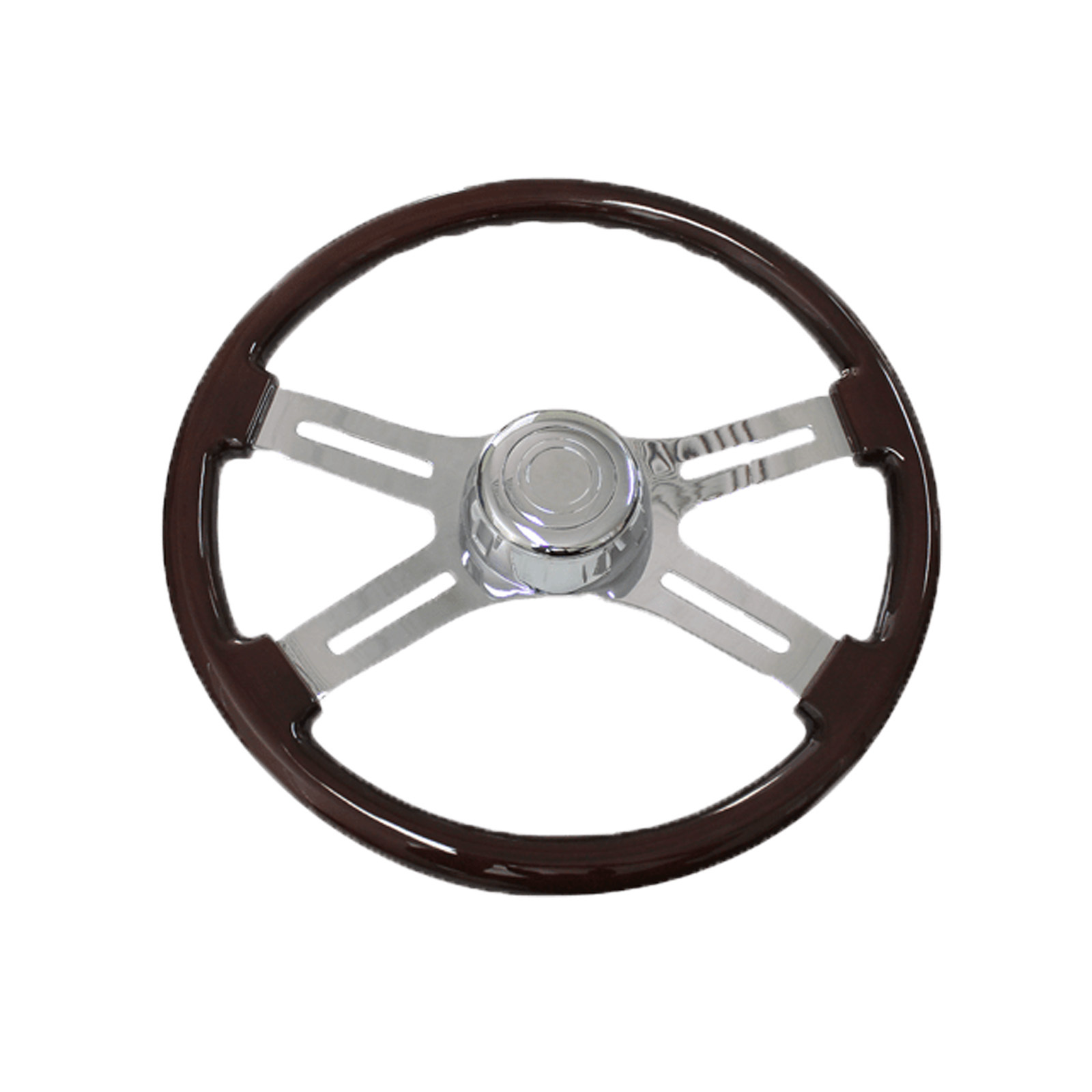 Truck Steering Wheel for Freightliner Conventional Classic 1989 2006