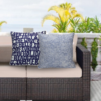 Hello Summer 2 Pack of Cushion - Bondi Stylist Selection