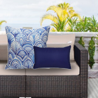 Set the Mood 2 Pack of Cushion - Bondi Stylist Selection