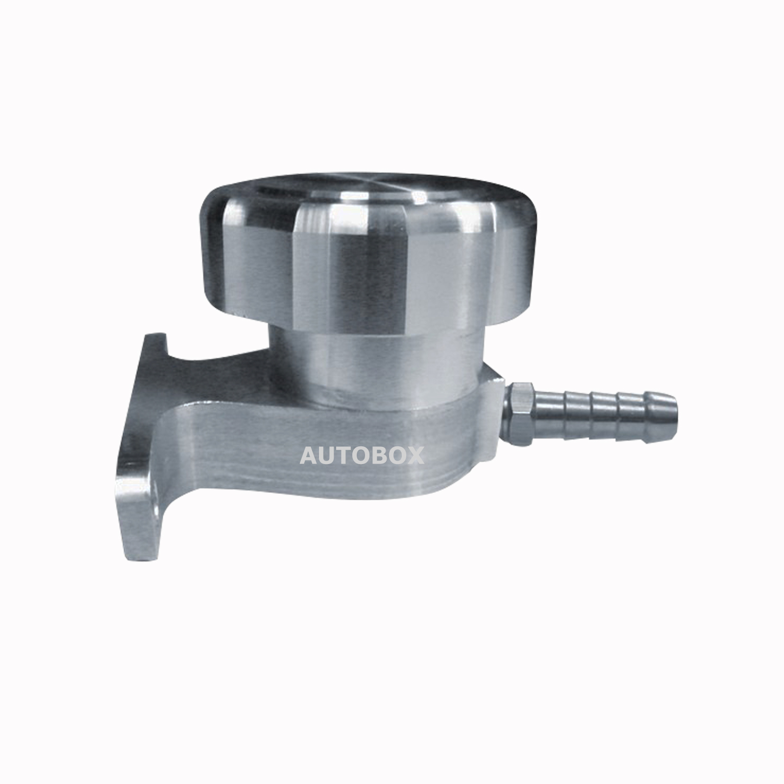 Alloy PCV Oil Catch Can For VF Commodore SSV, SS, SV6, Calais – V6 & V8, LS2 Compatible, Made In Australia