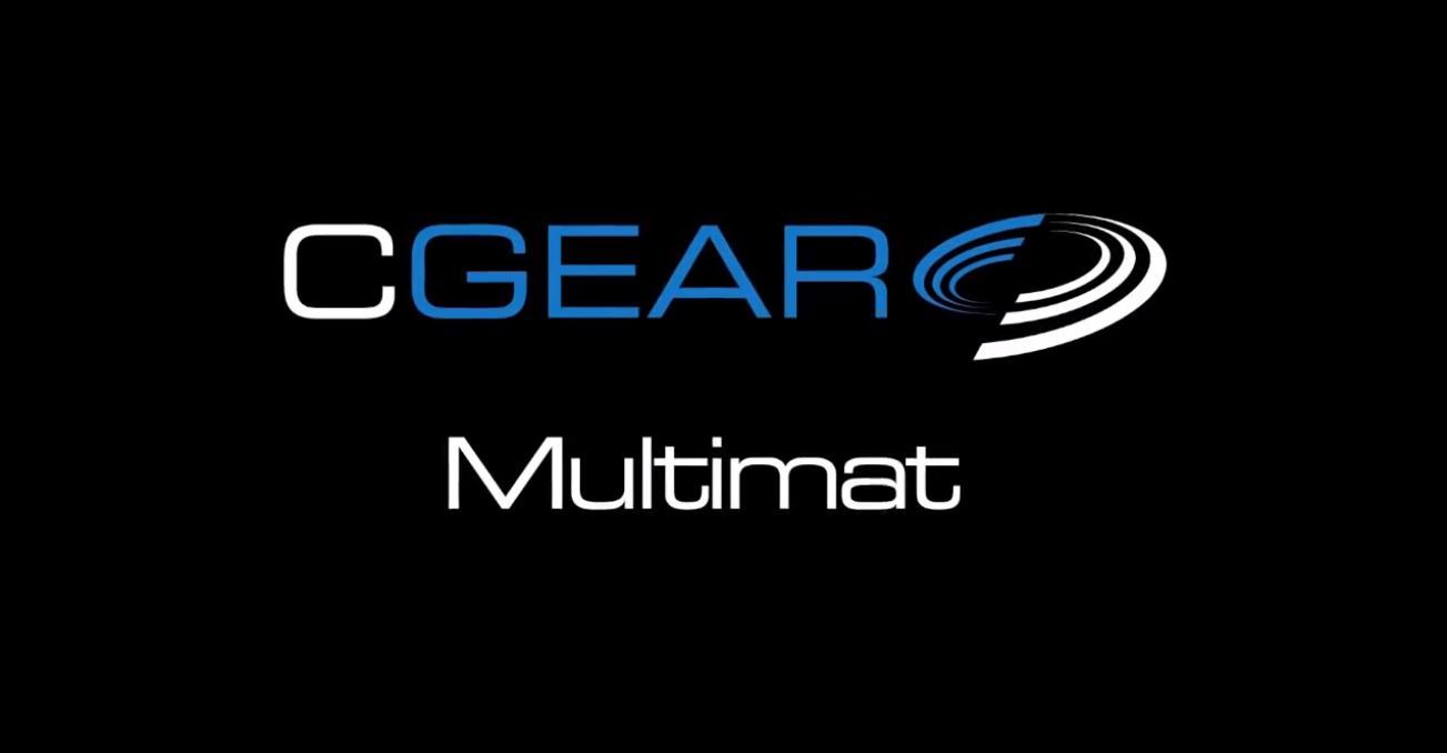 C Gear Multimat 5 2m X 2 4m Cgear Annex Tent Multi Mat Camping Caravan 6 Pegs Cgear