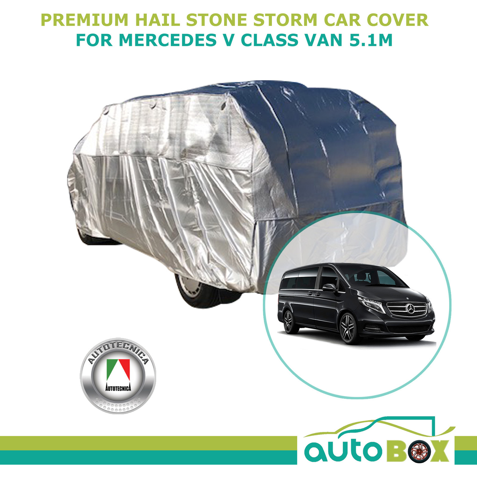 For Mercedes benz B Class Car hail protection cover rain