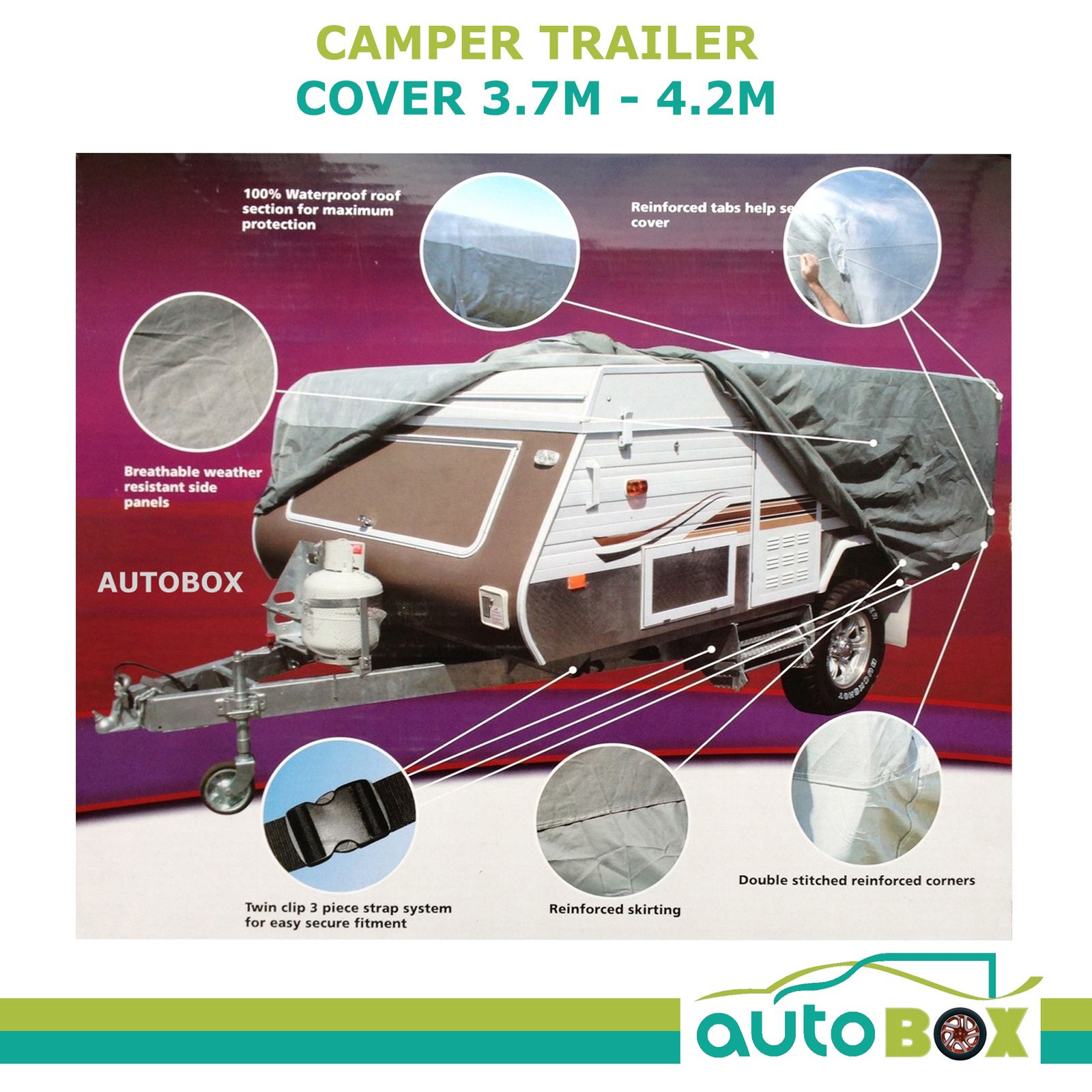 jayco travel trailer covers