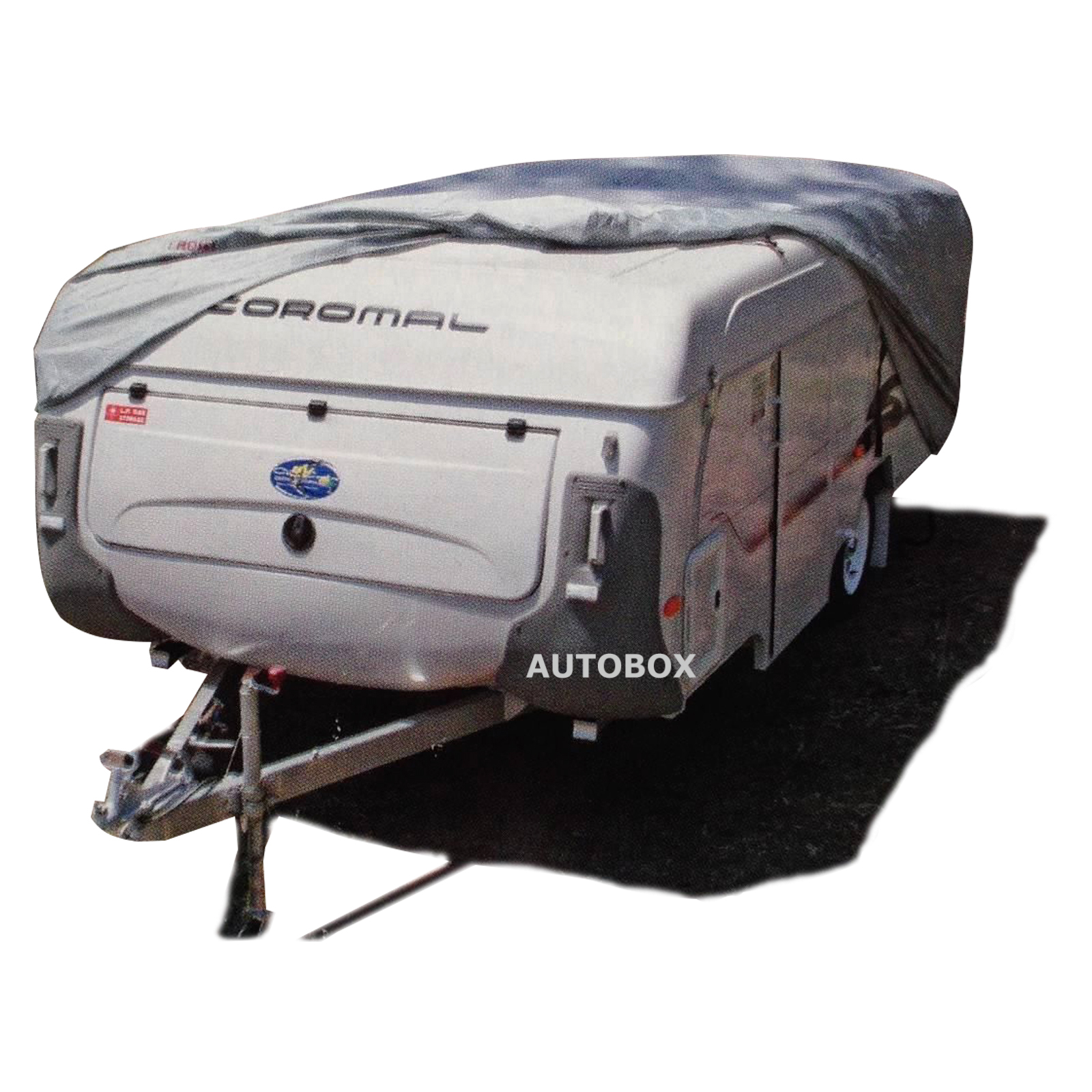 jayco travel trailer covers