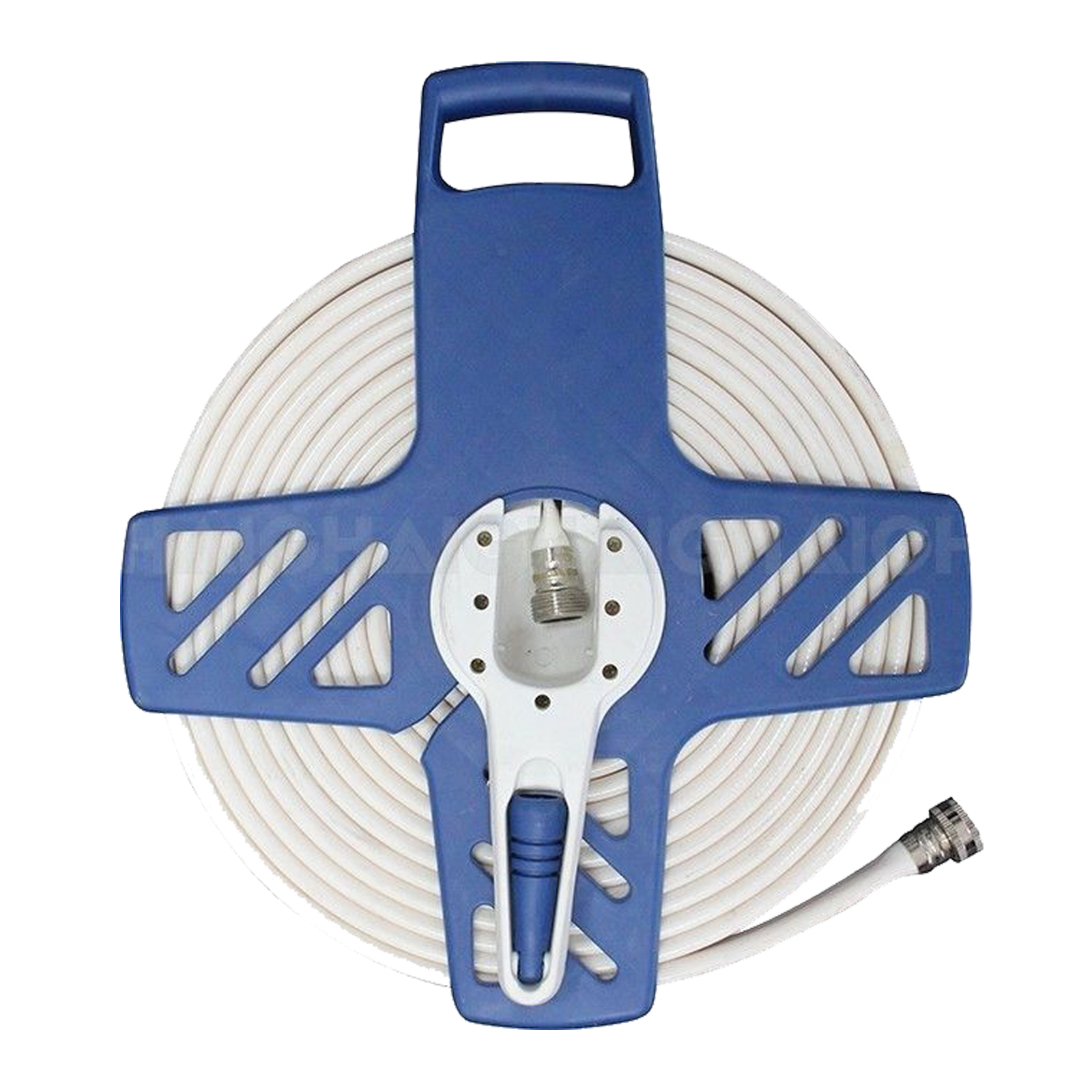 CARAVAN FLAT DRINKING WATER SAFE HOSE w/ REEL 9 METRE RV MOTORHOME BOAT CAMPING 9311902034842 eBay