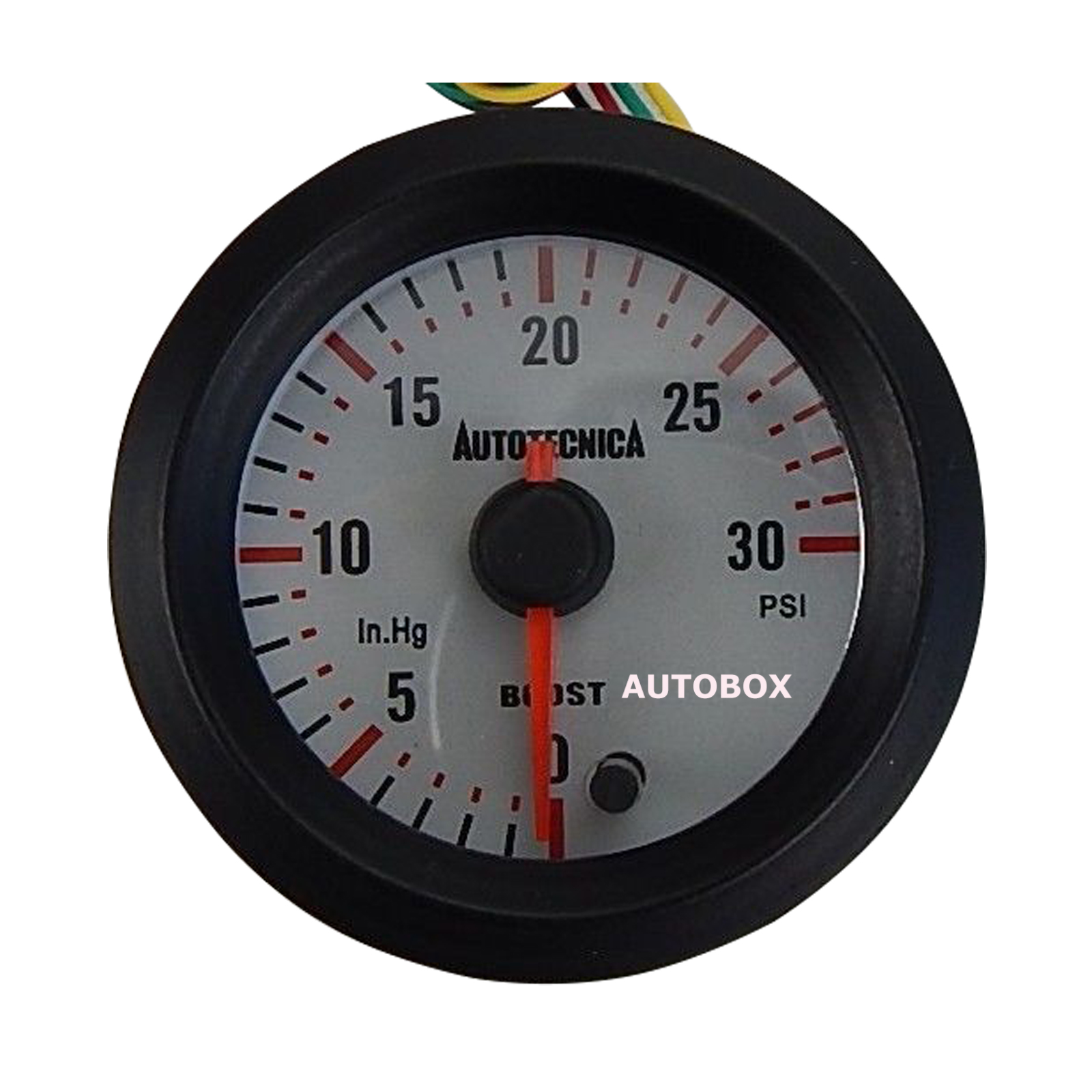 best boost gauge for diesel