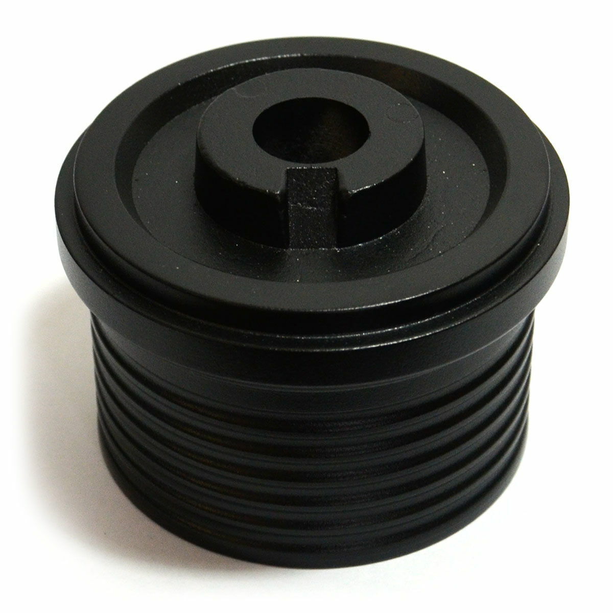 Autotecnica Steering Wheel Hub Adapter Kit For Ford Bronco & F100 1975-81 – ADR Approved