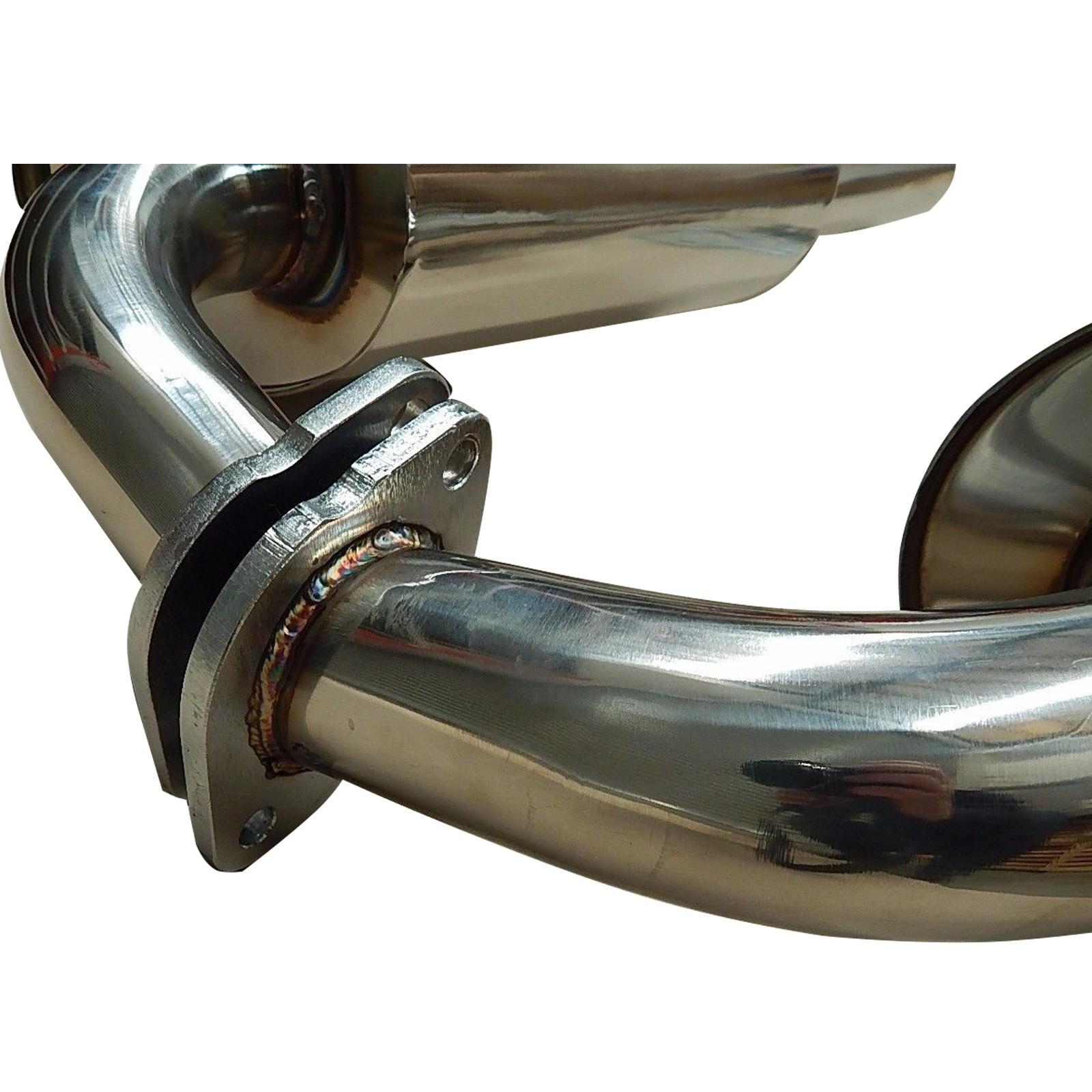HOLDEN VE COMMODORE TWIN 3 INCH EXHAUST MUFFLER SSV SV6 CALAIS SS BERLINA R8 eBay