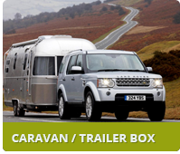 Caravan/Trailer Box