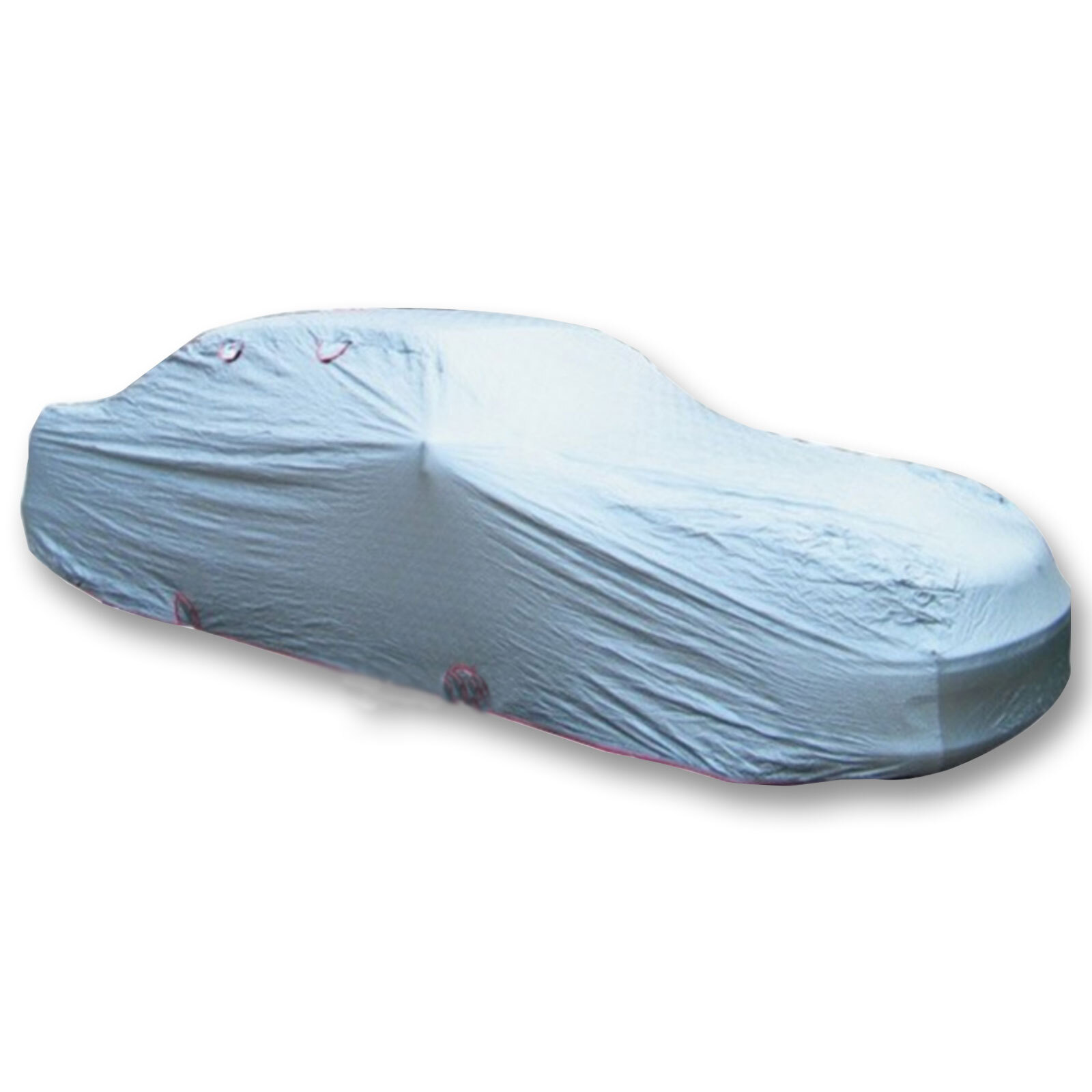 Car Cover Chart