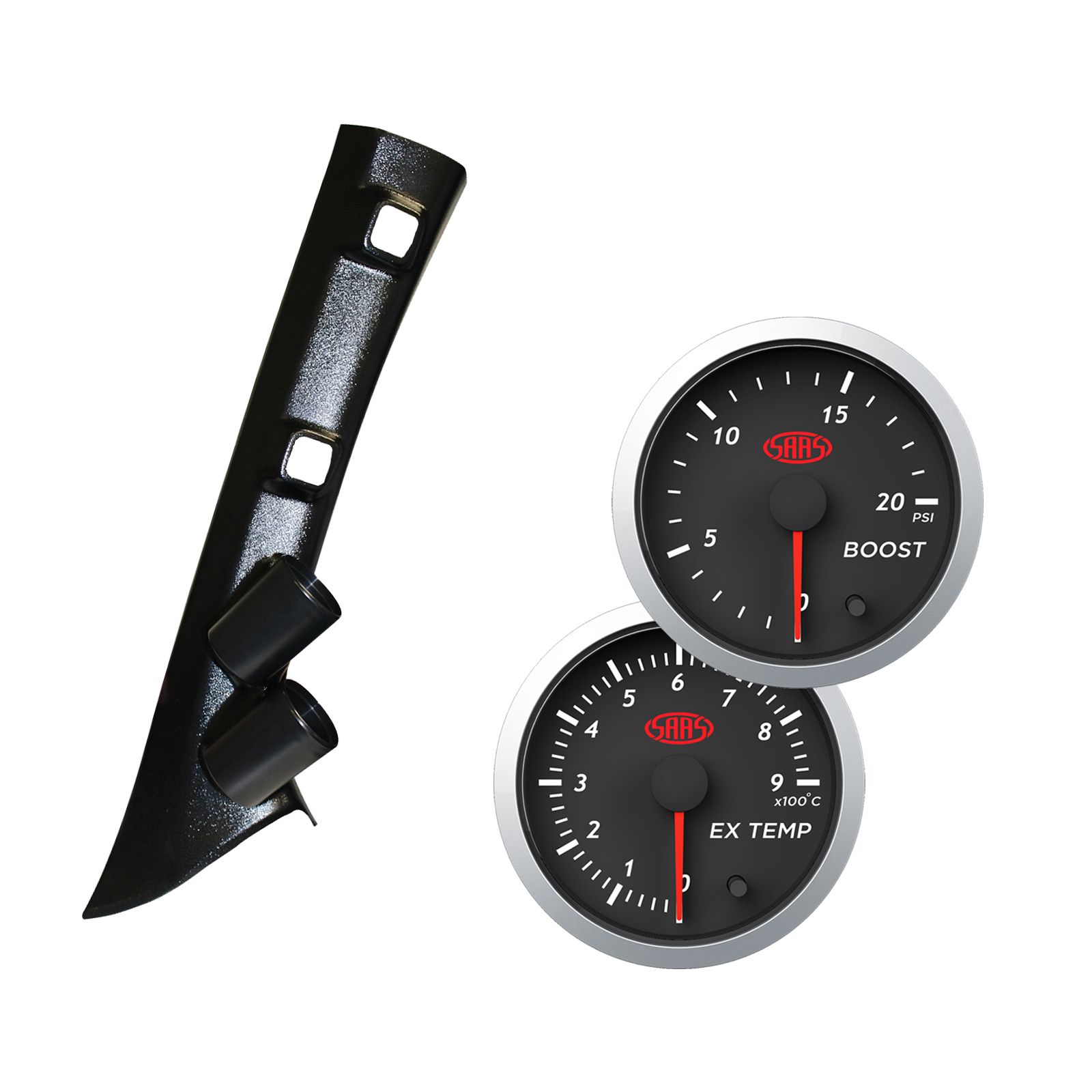 Mitsubishi L200 Rev Counter Wiring Diagram - 7