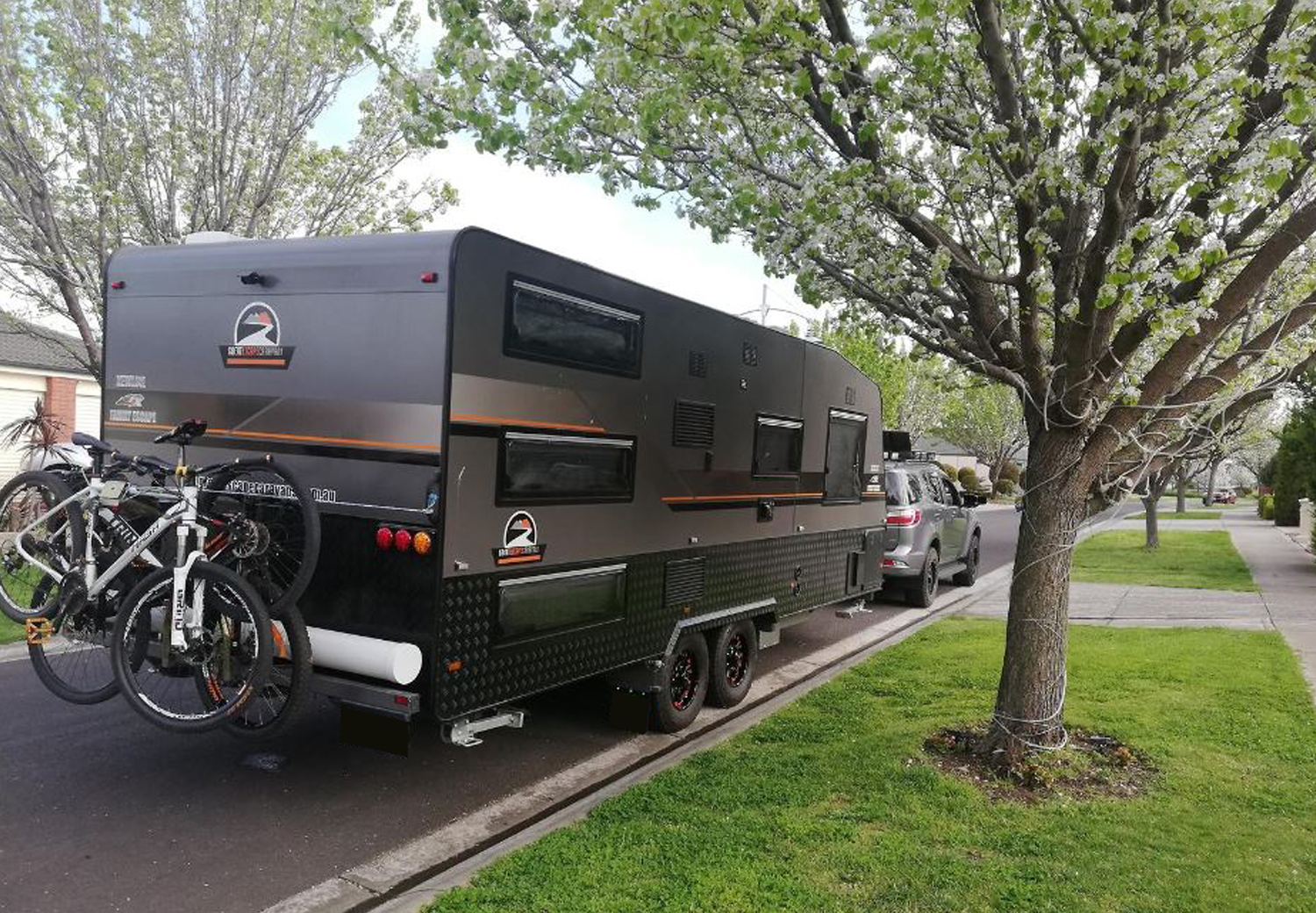 Caravan