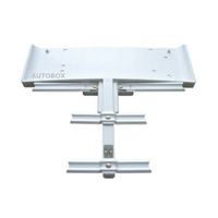 Winegard NZ-WING Wingman Sensar UHF Booster TV Antenna Add-On -Enhance UHF Range