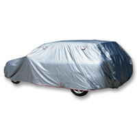 4WD Car Cover Stormguard Waterproof Large to 4.9M Mazda CX5 CX7 Mercedes ML 