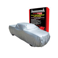Autotecnica Stormguard X-Large 4WD Dual Cab Ute American Pickup Truck Car Cover to 6.2m