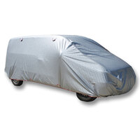 Van Cover Stormguard Fully Waterproof Suits Hyundai iLoad iMax Up To 5.2 Metres