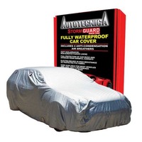 Stormguard Car Waterproof Car Cover Station Wagon Holden EJ EH HD HR TO