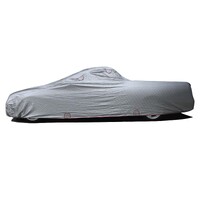 Car Cover Falcon FPV Commodore Maloo UTE Storm Guard Waterproof Plush Fleece+BAG