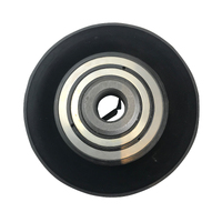 Steering Wheel BOSS KIT HUB ADAPTOR for Mercedes Benz W123 W124 W126 W201 ADR