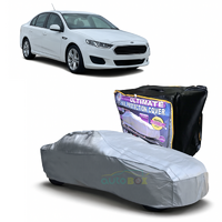 Autotecnica Ultimate Hail Stone Car Cover 5.27m suit FG-X Falcon Full Protection