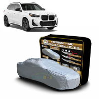 Autotecnica Premium Hail Stone Car Cover for BMW X1 X2 X3 X4 X5 4WD Protection