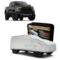 Autotecnica Premium Hail Stone Car Cover to fit Ford Ranger Window Protection