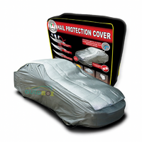 Hail Stone Storm Car Protection Cover Medium to 4.4m for Mazda VW Toyota Honda