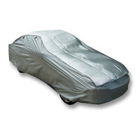 Hail Stone Storm Waterproof Car Cover Large suit car to 4.9m BA BF Falcon Camry
