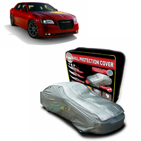 Autotecnica Car Hail Stone Storm Protection Cover XL to 5.27m Suits Chrysler 300C RT