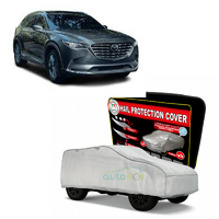 Car Hail Stone Storm Protection Cover XL 4WD to 5.4 metres Mazda CX9