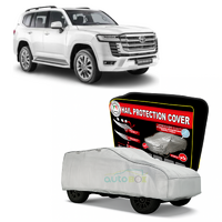 Car Hail Stone Storm Protection Cover XL 4WD to 5.4metre fit Toyota Landcruiser 