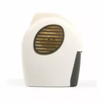 Fridge Cool Air Fan Airator w/ Switch Caravan Motorhome RV Camping Home Camco