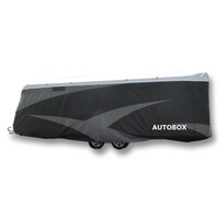 ADCO 22-24 ft Premium Caravan Cover Suit Starcraft 21.66 & 22.68 6.7-7.3M long
