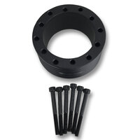 SAAS 40mm Boss Kit Extension to Lift Sports Steering Wheel Close to Driver