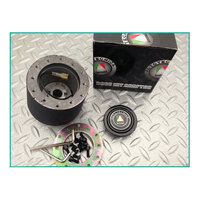 Autotecnica Steering Wheel Boss Kit Hub Adapter for Nissan 200SX S14 Pulsar