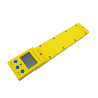 Reich Caravan Weight Control Yellow 1000KG 4WD Camper Motorhome Scale Load