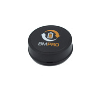 BMPRO SmartTemp JHub Single Bluetooth Temperature Sensor Caravan Fridge Jayco