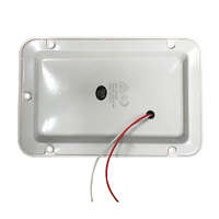 Coast Caravan LED White Courtesy Entry Light On/Off/Blue Motorhome Camper Jayco