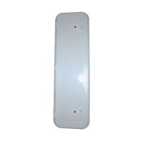 Caravan Access Door #5 288 x 953mm Ext White RV Camper Trailer Motorhome Jayco