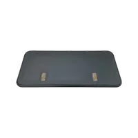 Caravan Access Door #9 415 x 915mm Ext Black RV Camper Trailer Motorhome Jayco