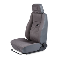 Stratos 3000 Compact Ergonomic Seat with Ultra Comfort Enduro Foam Adjustable Orthopedically Designed 4WD Seat (Contact us for pricing)