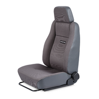 Stratos 3000 Compact Ergonomic 4WD Seat Landcruiser 75 to 79 Series