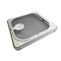Coast RV Vent Parts - Flyscreen and Inner Frame - Ventline Compatible