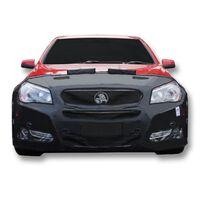 VF Commodore Series 1 Car Bra Holden SS SV6 Storm Thunder Ute Soft Non-Scratch