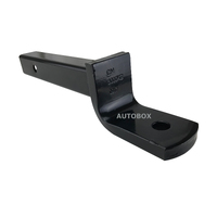 Narva Heavy Duty Twin Accessory Sockets 20A 12V Cigarette USB 4WD Boat Caravan
