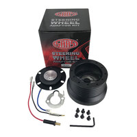 Boss Kit Hub Adaptor Adapter for Nova 1960-1969 American Muscle SAAS